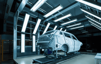 Bert Labs solutions for Automobile