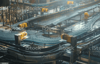 Bert Labs solutions for FMCG