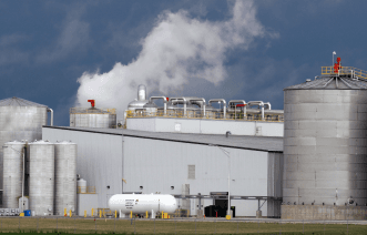 Bert Labs solutions for Specialty Chemicals