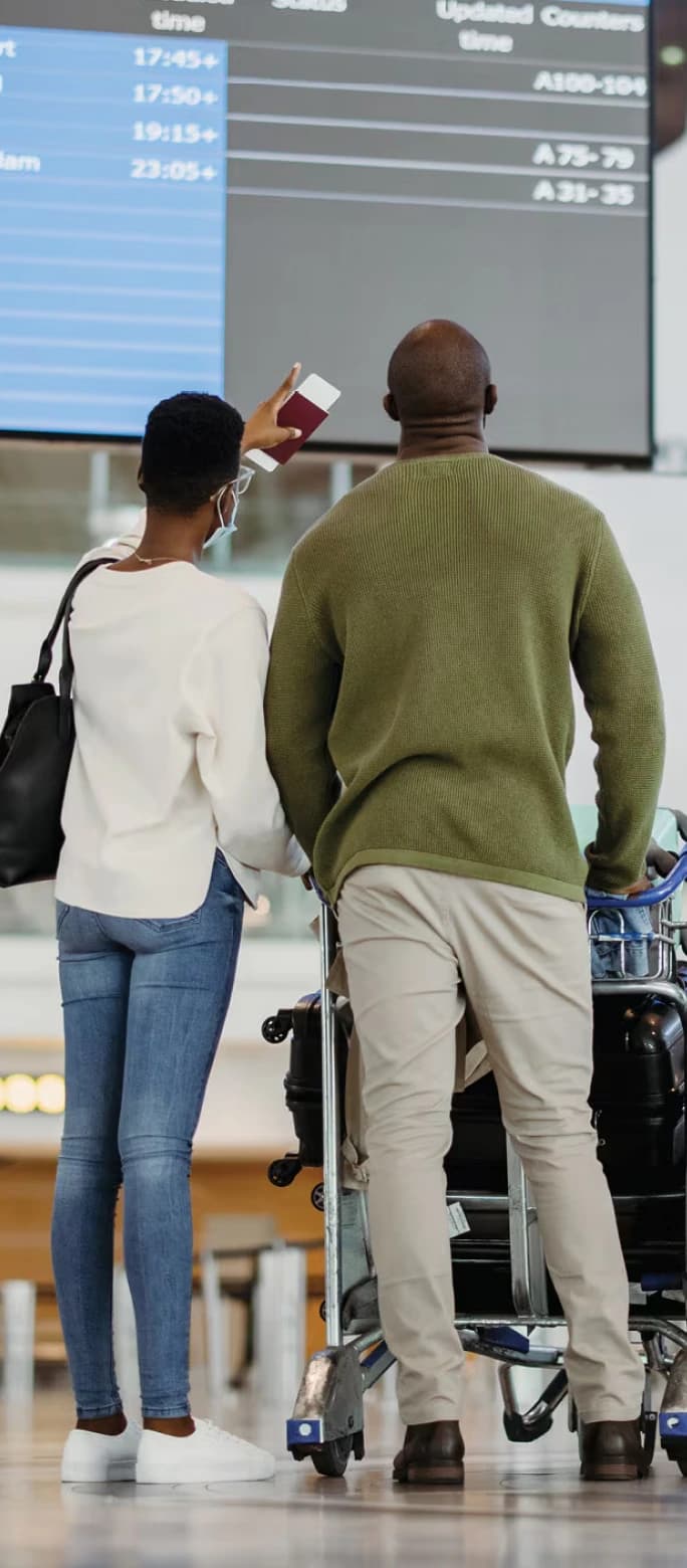 Optimizing Energy Consumption While Maintaining Thermal Comfort for Passengers
